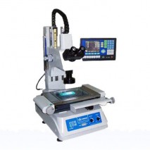 L&D Tool-Maker Microscope MM Series