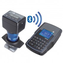 Portable Hardness Tester MKII