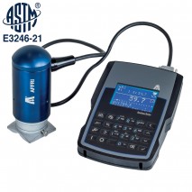 Portable Hardness Tester MKII