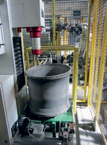 Hardness Tester MRS JET 3000