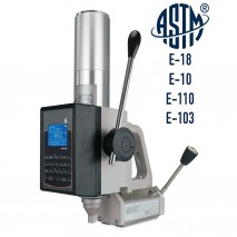 Portable Hardness Tester RSD MAG