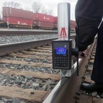 Portable Hardness Tester RSD MAG