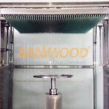 SANWOOD Rain Chamber (IPX1/2)