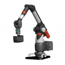 Kosaka Articulated CMM Beak Master