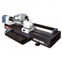 OCTAGON Camshaft Metrology System Model Metroform Horizon