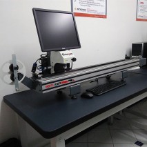 OCTAGON Measuring Scale & Tape Calibrator Model MSTC-1000