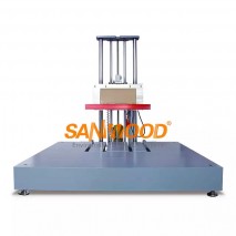 SANWOOD Drop Test Machine for Heavy Package