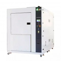 SANWOOD Two Zone Thermal Shock Chamber