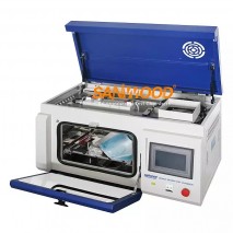 SANWOOD Bench-Top Xenon Lamp Chamber