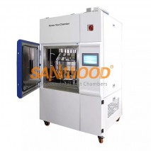 SANWOOD Xenon Lamp Weathering Chamber with powerful function