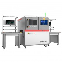 SEAMARK X-ray Inspection Machine XL6500