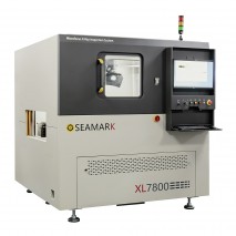 SEAMARK X-ray Inspection Machine XL7800