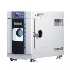SANWOOD Bench-Top Temperature & Humidity Chamber