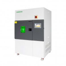 SANWOOD Xenon Lamp Weathering Chamber with powerful function