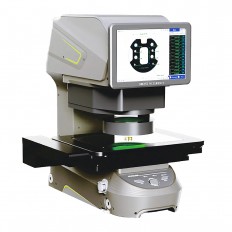 Micro Accuracy Video Measuring Machine IPC Series