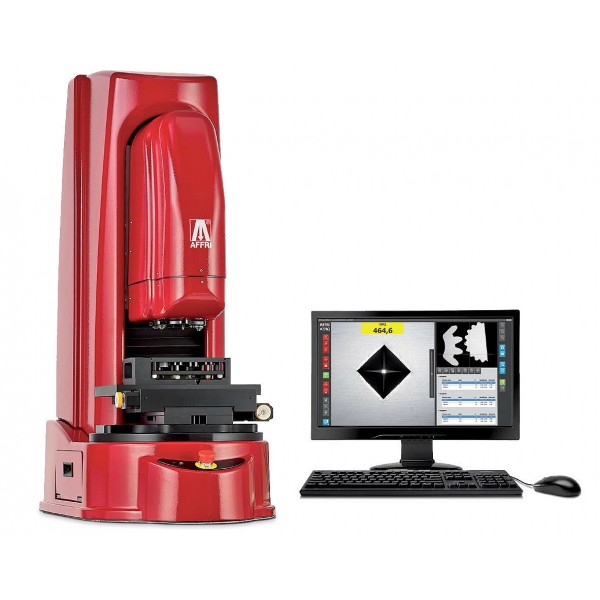 Kosaka Roughness and Contour Tester DSFL800